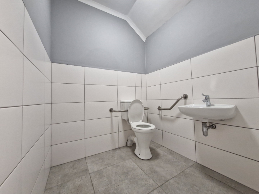 To Let commercial Property for Rent in Stikland Industrial Western Cape